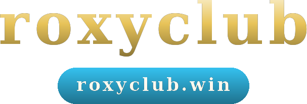 roxyclub โลโก้